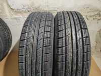 Шини всесезоні і 215/65 R16C НОВІ Premiorri