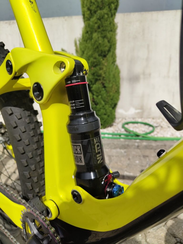 Scott Spark RC World Cup