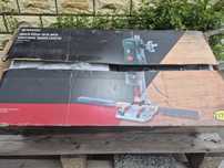 Stan: Nowywiertarka stolowa PARKSIDE PTBMOD 710 A1 

PARKSIDE PTBMOD