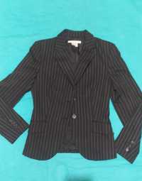 Casaco / Blazer preto