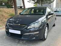 Peugeot 308 SW 1.6 Blue HDi