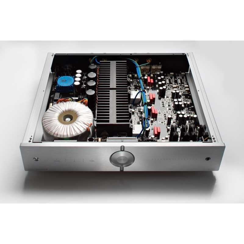 Audio Analogue AAcento srebrny, nowy