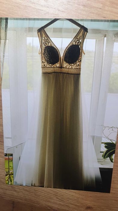 Suknia ślubna Fulara&Żywczyk