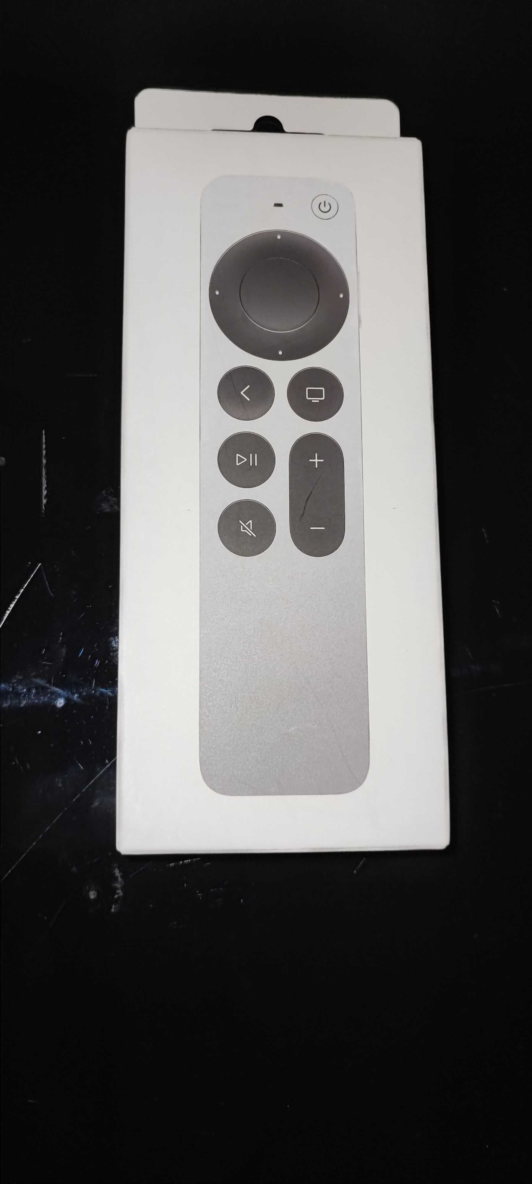 Comando Apple TV