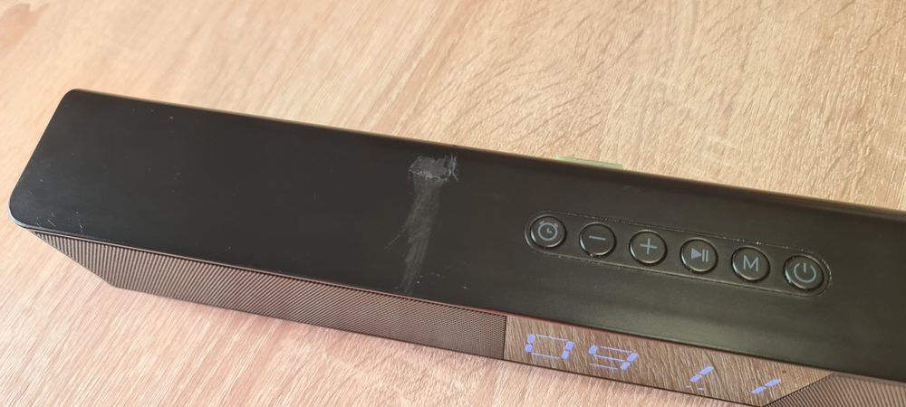 Mifa k3 саундбар