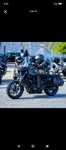 Honda Rebel 1100