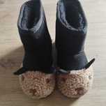 Buty unisex na jesień i zimę