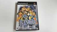 Timesplitters PS2