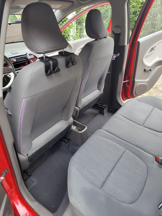 KIA PICANTO sprzedam