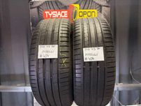 Opony Letnie 235/45/20 PIRELLI PZERO #404