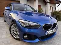 BMW Seria 1 BMW 1 M Pakiet Alcantara Super Stan