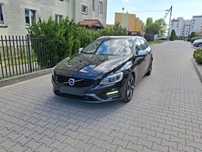 Volvo V60 Volvo V60 D4 (190 KM) Automat R-Design