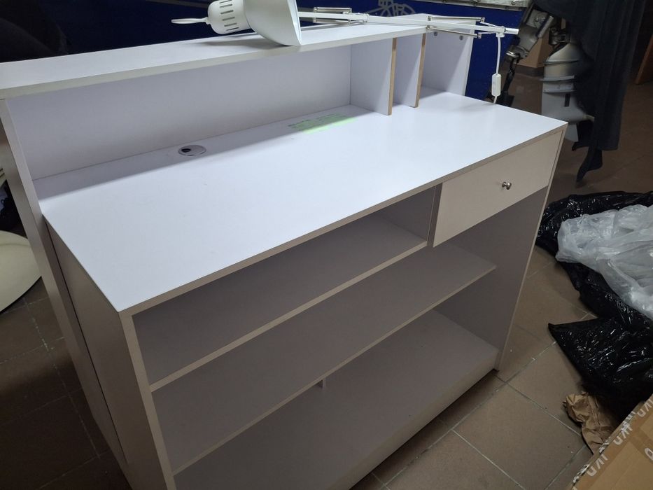 Sprzedam lade recepcyjną