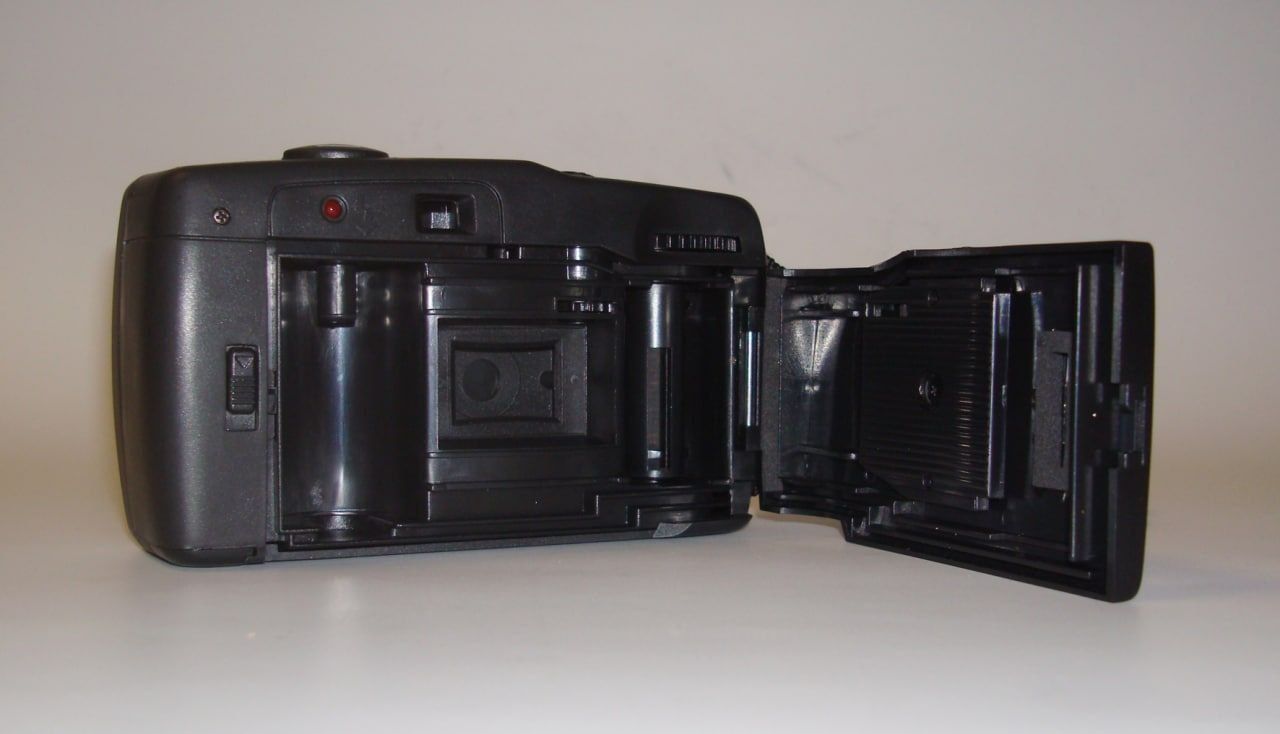 Фотоаппараты Kodak и SU-TeRuHa