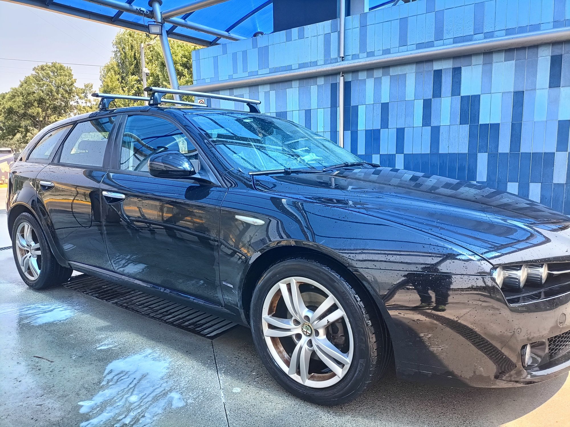 Alfa Romeo 159 1.9JTD