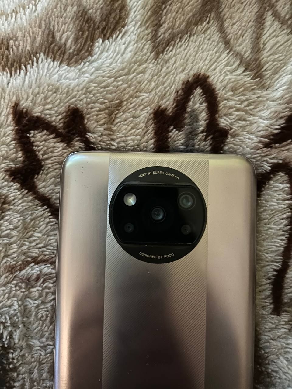 Poco X3 Pro 6/128