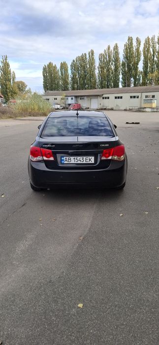 Продам шевроле круз 2011 р.