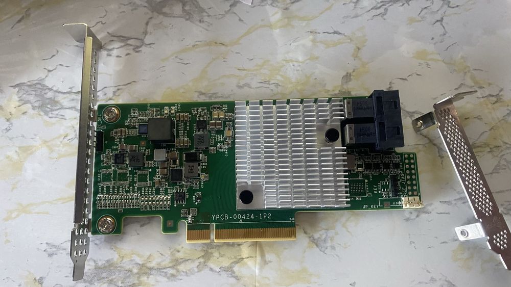 Placa Controladora