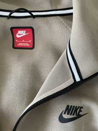Nike Tech Fleece Bege M Original