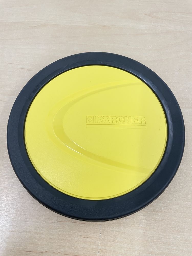 Koło tylne odkurzacz Karcher VC 2 VC 2 Premium