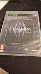 Gra Skyrim konsola ps3