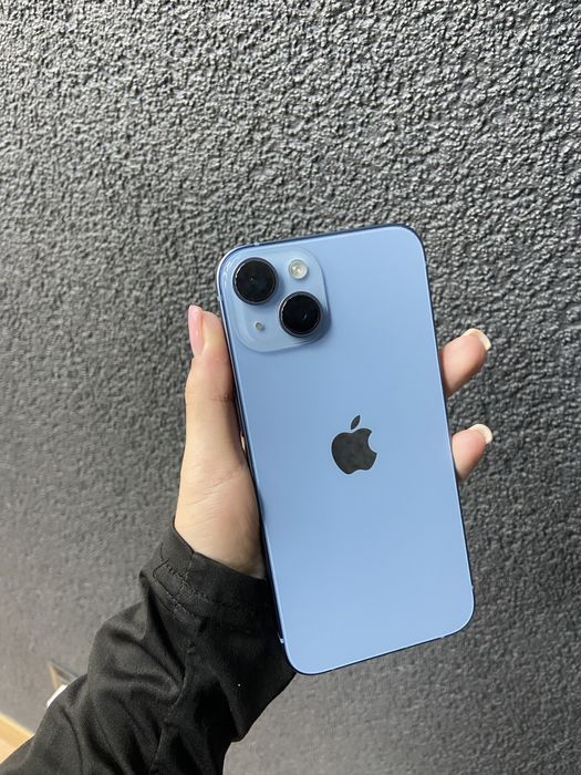 IPHONE 14 128 Blue