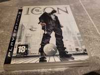 Def Jam Icon ps3