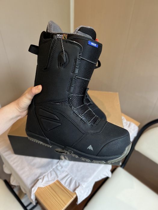Ботинки для сноуборда Burton Ruler 2024