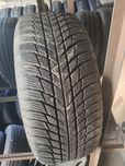 205/55r16 Bridgestone driveguard Winter opona zimowa jedna sztuka