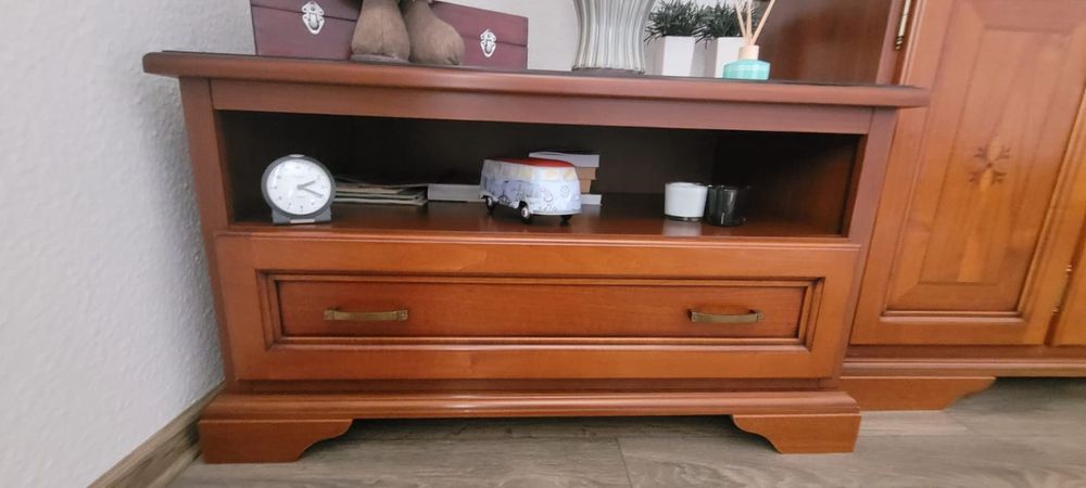 Komoda, 4 sztuki do salonu