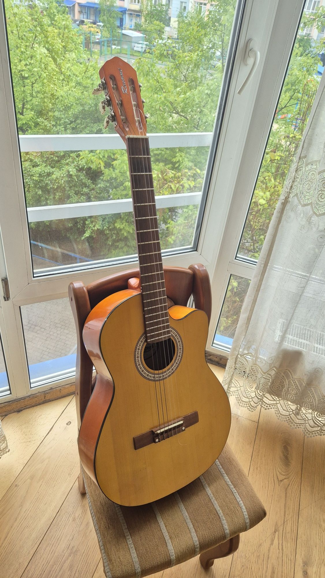 Класична гітара Renome RC-40C