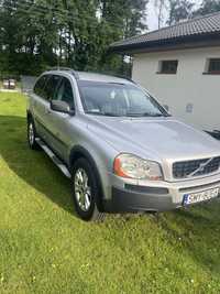 Vovlo XC90 2004r 242000 tys km 4x4