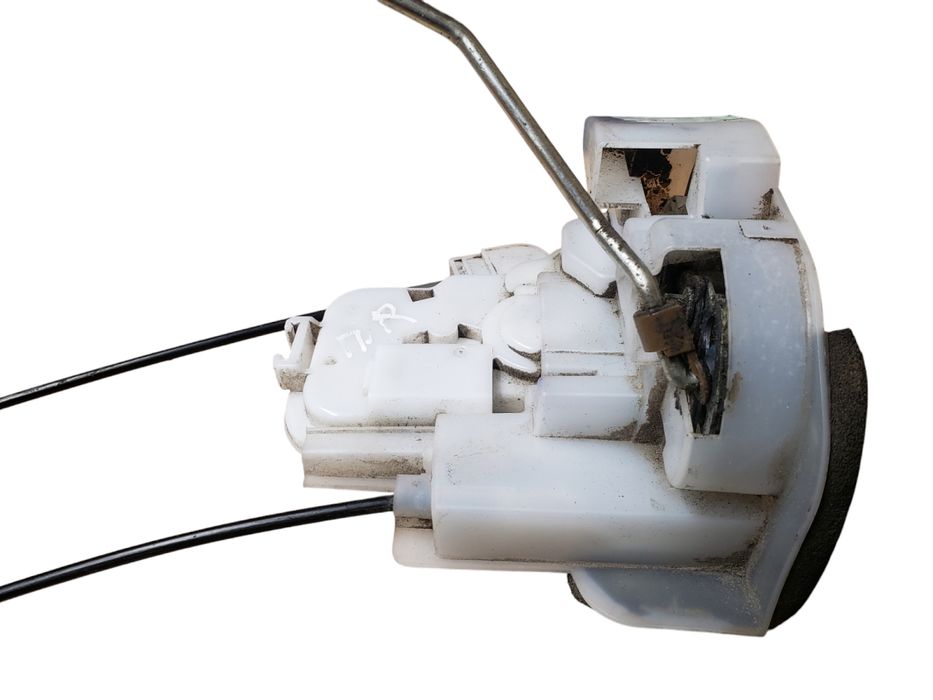 Замок двери передний правый левый Subaru Impreza 2007-2013 разборка