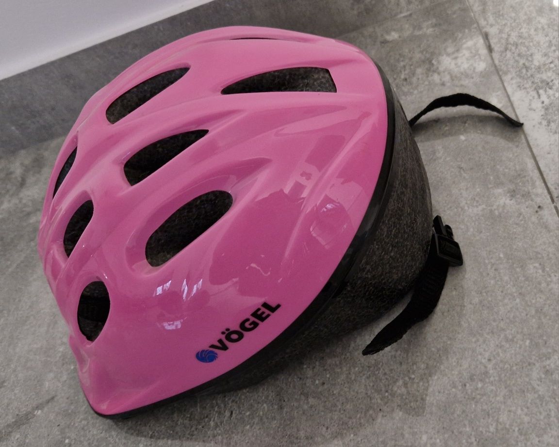 Kask dziecięcy XS Vogel