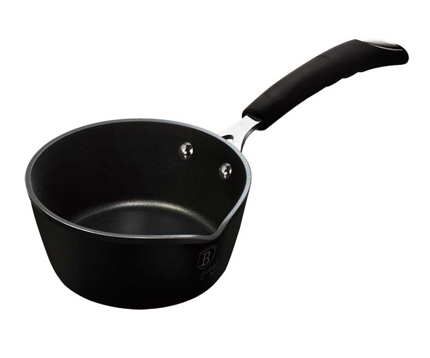 Zestaw Garnków Granitowych Berlingerhaus Bh-6129