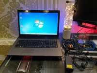 Ноутбук Acer Aspire 7750 , RAM 8 gb ,Hdd 500 Gb