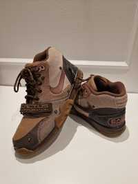 Nike Air Trainer 1 SP Travis Scott Wheat roz. 40