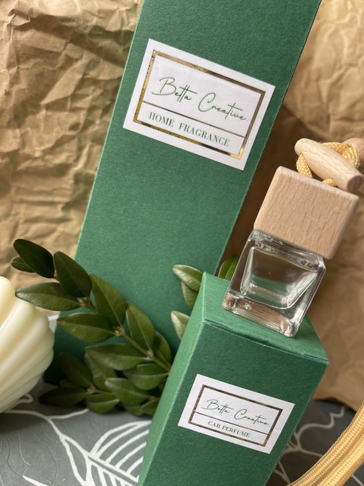 Автопарфум