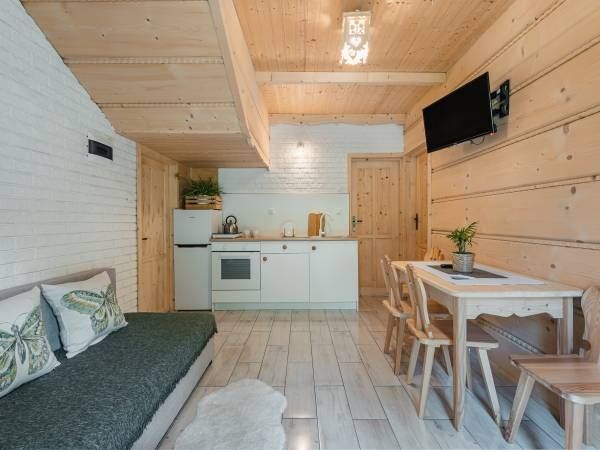 Noclegi Chochołów, Wolny od dziś Ciche okolice Zakopanego-Termy