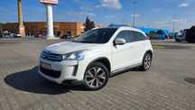 Citroën C4 Aircross 1,8  150 KM (Mitsubishi ASX)