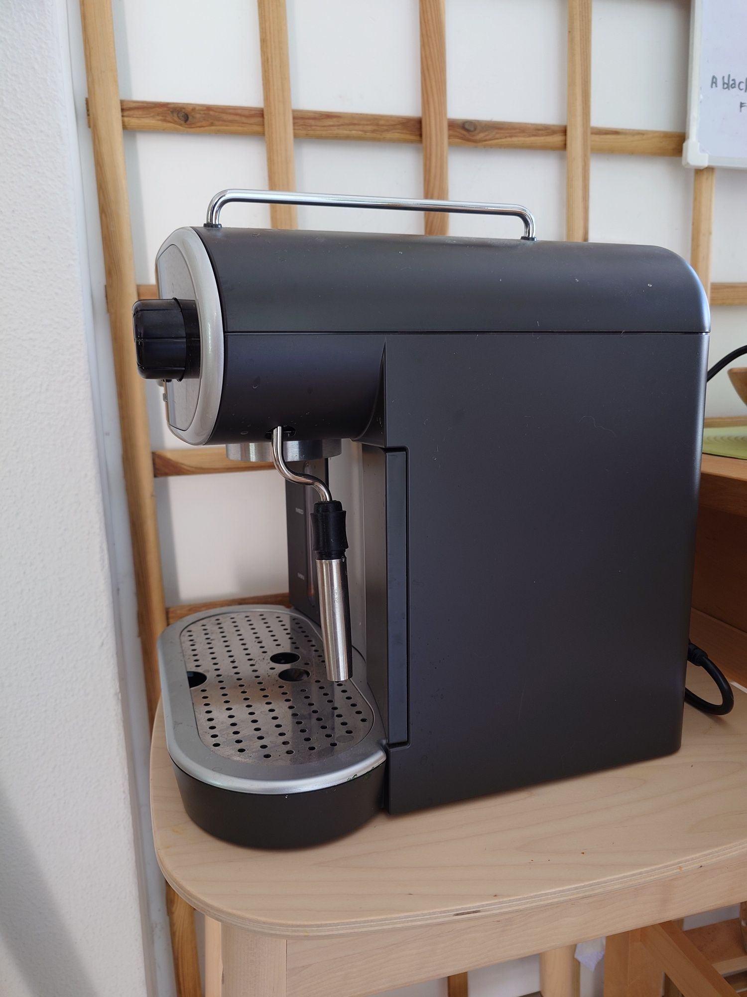 Máquina de Café Manual GAGGIA RI8525/01 (15 bar - Pastilhas)