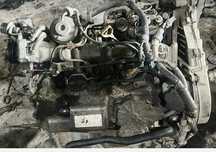 Motor Toyota Star Van 2000 Diesel ano 1999