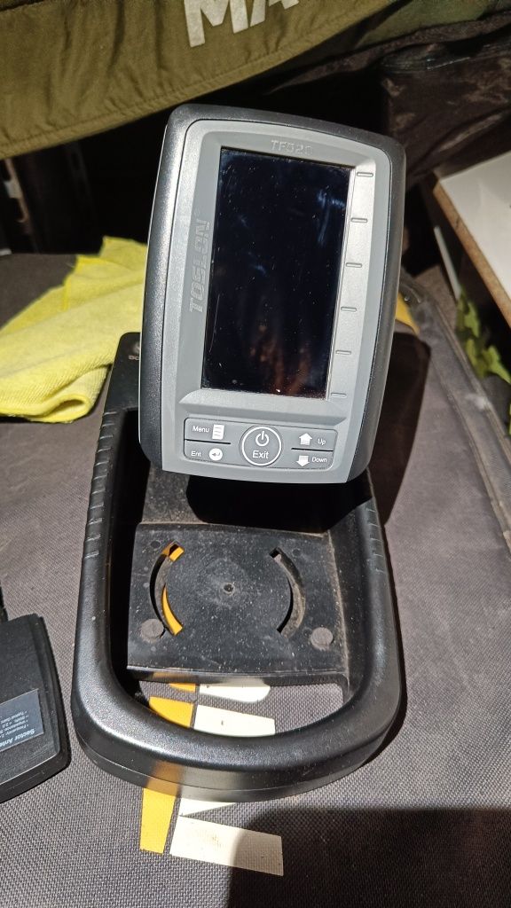 Echosonda Toslon TF520