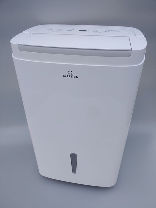 Осушувач повітря KLARSTEIN DryFy Connect 50 10034435