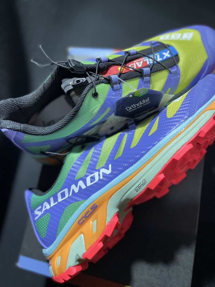 Кроссовки  Salomon XT-4 оригинал