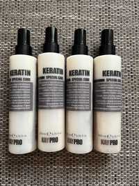 KayPro Keratin Conditioner Догляд двофазний з кератином