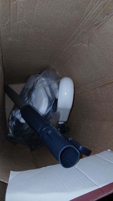 Параочистник побутовий