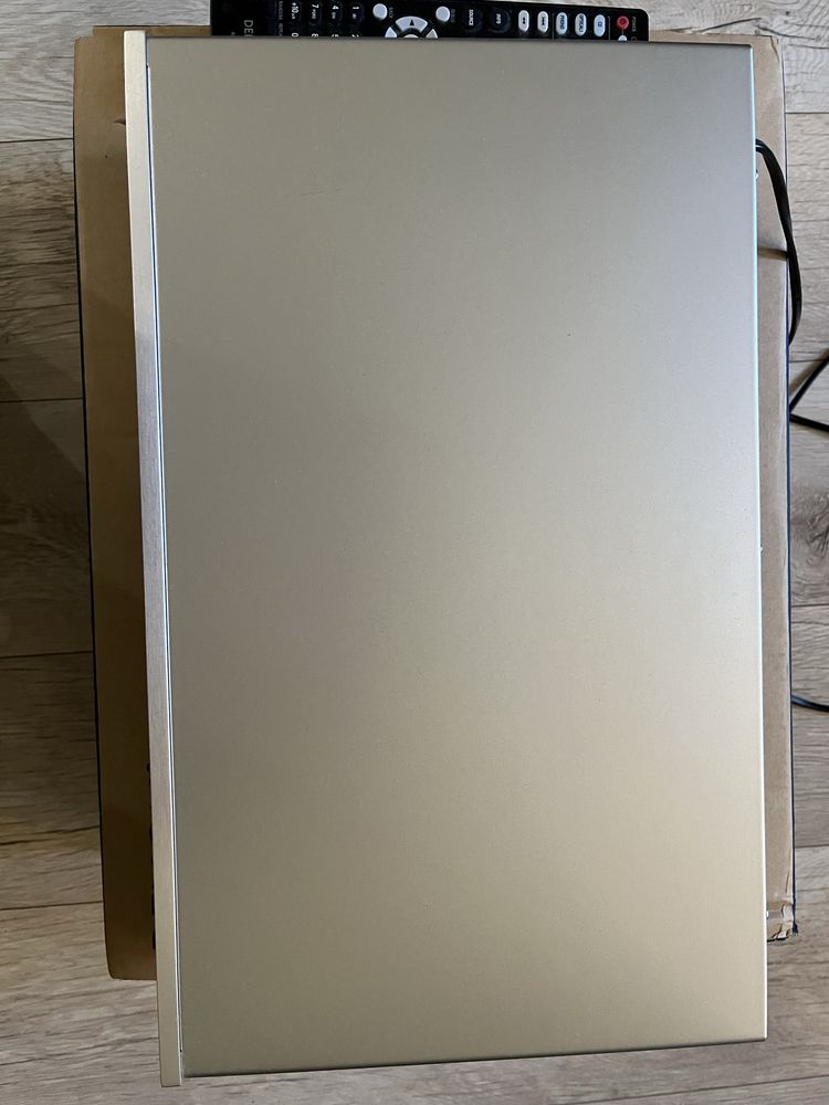 Denon DCD 600 NE