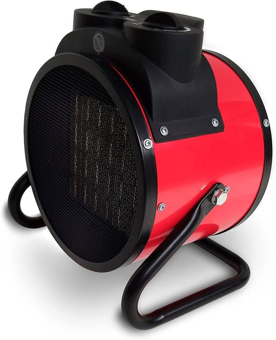 Nagrzewnica nowa gwarancja