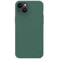 Etui Nillkin Super Shield Pro Iphone 15 Plus (6,7) Deep Green